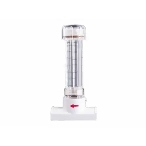 Flow Meter Assy, Pwrcln Max Chlorinator Flow Meter Assy, Pwrcln Max Chlorinator