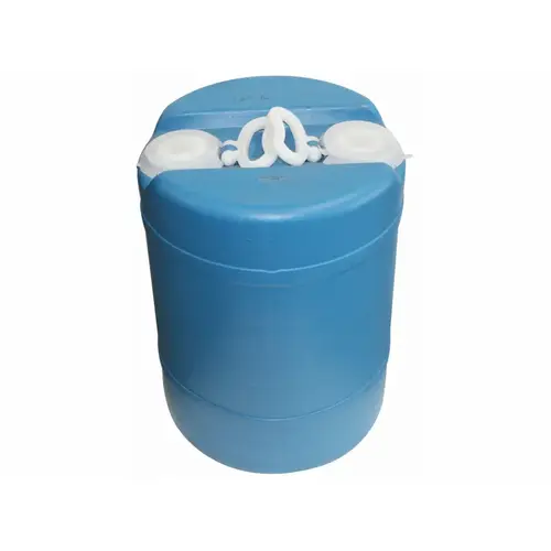 15 Gal Cv700 Catalytic Enzyme Water Cleaner & Phosphate Control Clear Light Amber