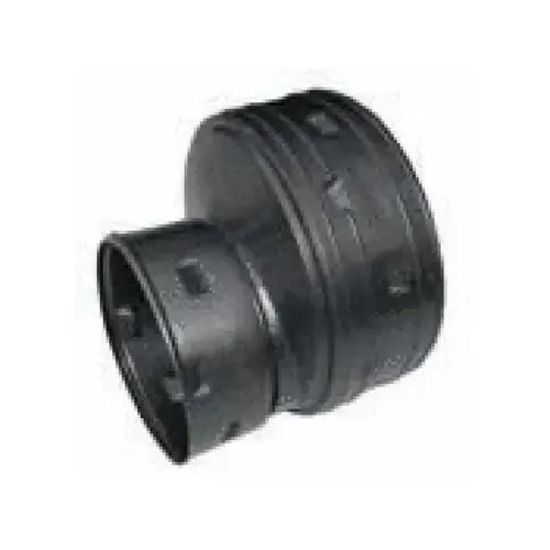 10" X 8" Snap Reducing Coupler 10" X 8" Snap Reducing Coupler