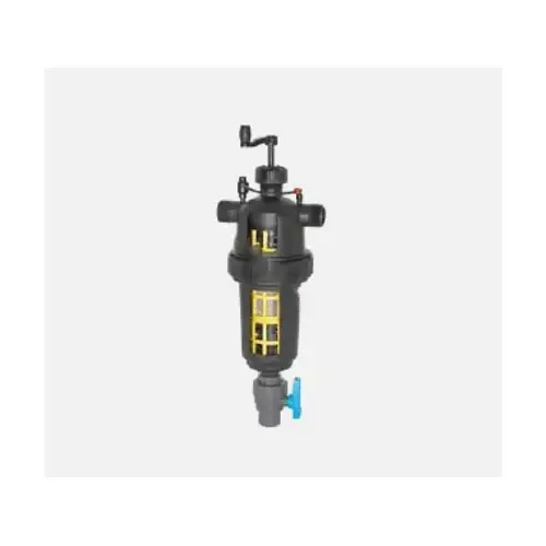 Amiad 2" T Scanaway W 30 Mesh Ss Amiad 2" T Scanaway W 30 Mesh Ss