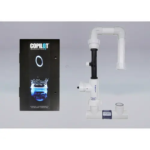 Copilot Upgrade Kit F/ Nano Copilot Upgrade Kit F/ Nano