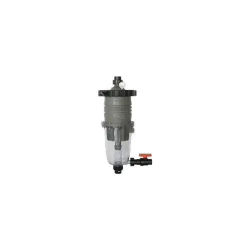 40sqf 1.5" Multicyclone 12 Plus Mc12 Cartridge Filter 40sqf 1.5" Multicyclone 12 Plus Mc12 Cartridge Filter