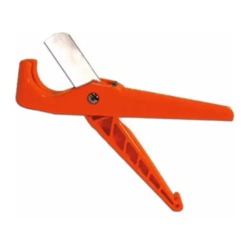 Kwikcut 1" Pipe Cutter