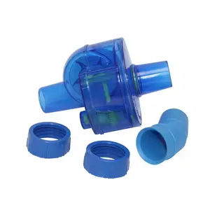 Solar Sun Rings TWI-100 Twister Component W/ Adapter