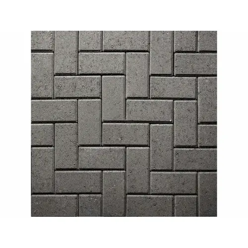 4" X 8" Charcoal Holland Stone 60mm 4" X 8" Charcoal Holland Stone 60mm