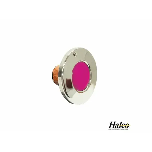 12v Rgbw 50' Halco Rgbw Color Led Spa Fixt 12v Rgbw 50' Halco Rgbw Color Led Spa Fixt