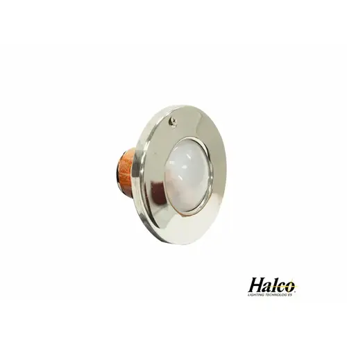 120v 100eq 50' Halco 100weqv Wht Led Spa Fix