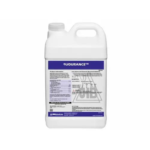 Jh Biotech 18-3-6 50% Mu & Minors 2.5gal