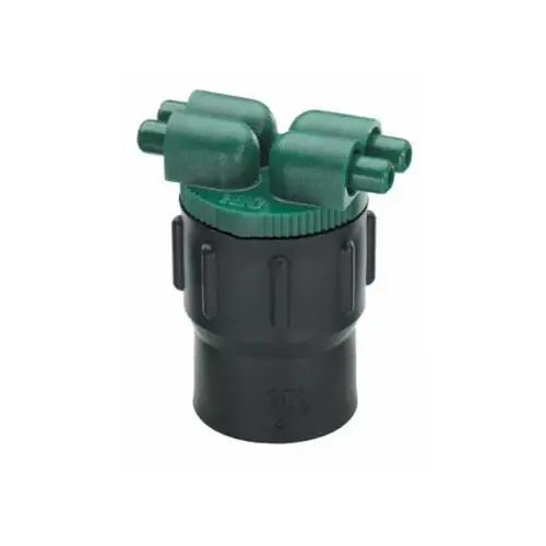 Jain Qb2-16 Bubbler Blu 2gph