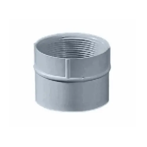 Pvc Fa.5 .5" Elec Female Adapter Pvc Fa.5 .5" Elec Female Adapter