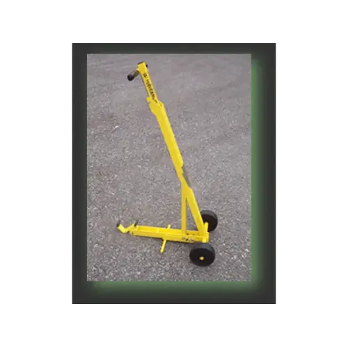 Jungle Jim's Jungle Jack