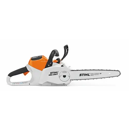 Stihl 14" Bar & Chain Chainsaw