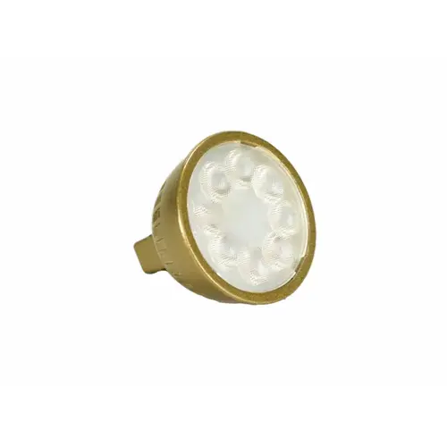 Flex Gold Vivid Series Mr16 - Rgbw Led Lamp 5w Flex Gold Vivid Series Mr16 - Rgbw Led Lamp 5w