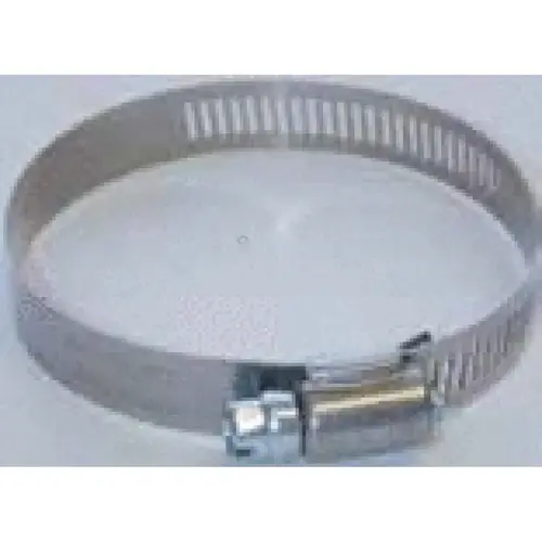 Goodyear .5" X 1.25" Clamp Fits 3/8-3