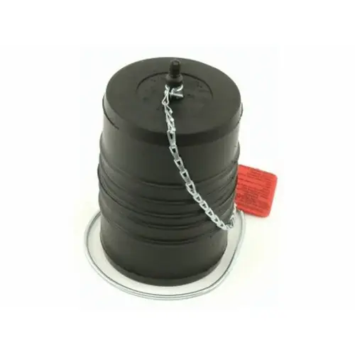 6" Pipe Inflatable Plug 6" Pipe Inflatable Plug