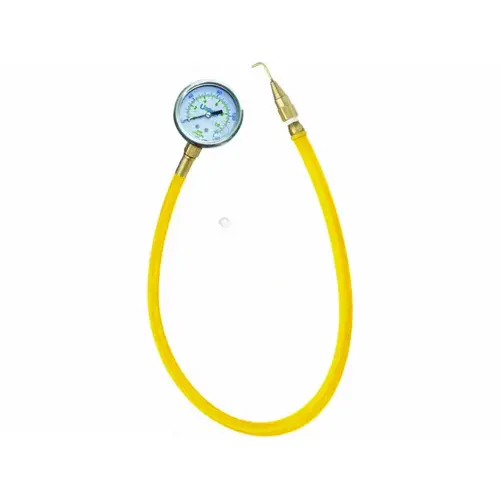 Underhill Headchecker Disch Pres Gauge Underhill Headchecker Disch Pres Gauge