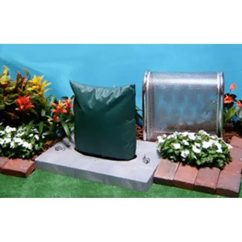 Guardshack 22x30 Tan Frostguard Blnkt R30