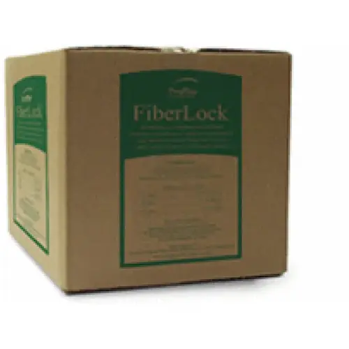 Profile 10# Fiberlock Crimp Poly Fiber Profile 10# Fiberlock Crimp Poly Fiber