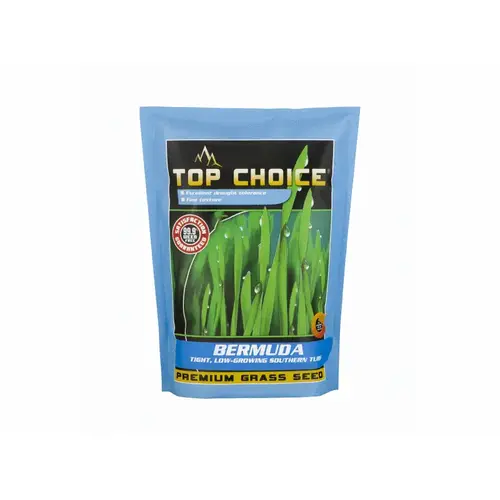 Mvs Top Choice Seed Bermuda Blend 2# Mvs Top Choice Seed Bermuda Blend 2#