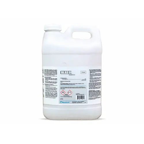 Blastspry-2.5 Aquatrols 2.5gal Blast Sprayable