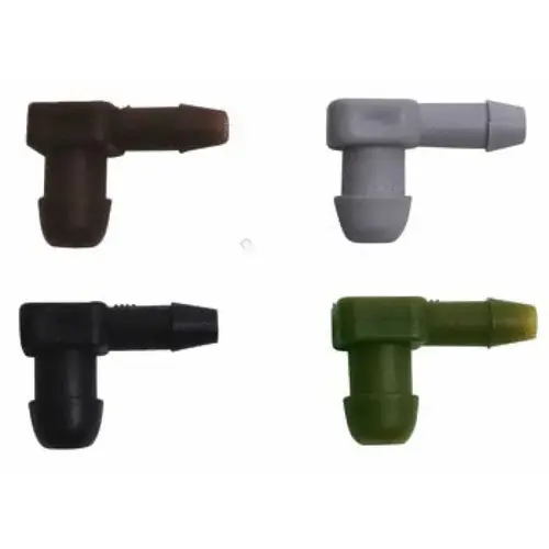 Jain 2gph Acu-emitt Grn Micro Flapp Green Jain 2gph Acu-emitt Grn Micro Flapp Green