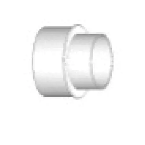 Stan Roberts 8"x6" Sdr35 Red Bushing