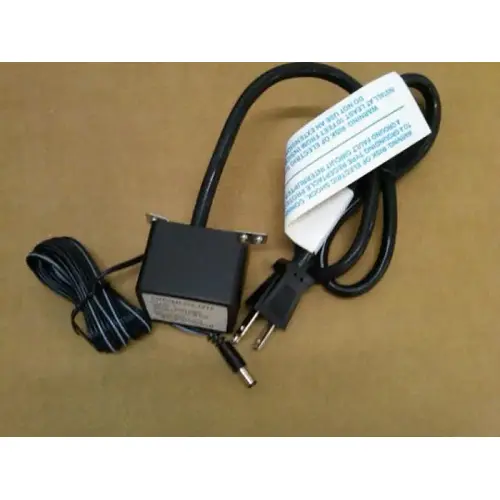 Power Ionizer System Power Ion Transformer W/ Cord