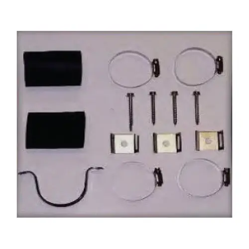 2" Panelkit W/ Superclips 2" Panelkit W/ Superclips