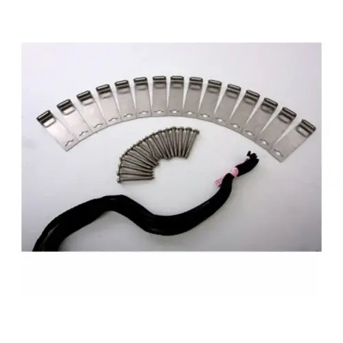 Roof/rack Mounting Kit For Above-ground Pools Roof/rack Mounting Kit For Above-ground Pools