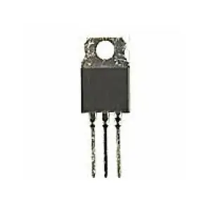 JAMECO INC. 51334 12v Regulator