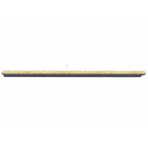 Earth Saver 4000-4212 Earthsavers 8"x25' Rice Straw Wattle