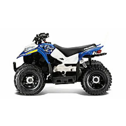 Outlaw 50 Indy Red White Outlaw 50 Indy Red White