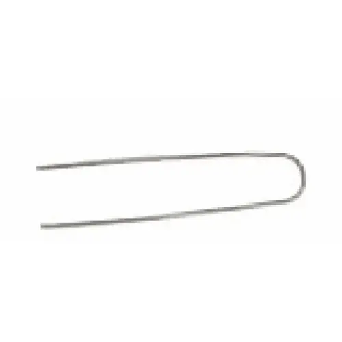 Tls6-25 Netafim 6" Soil Staple Tls6-25 Netafim 6" Soil Staple