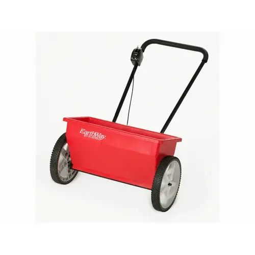 Earthway Resendtl Deluxe Drop Spreader