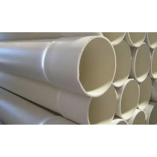 20' Stick 4" Pipe Sewer Drain