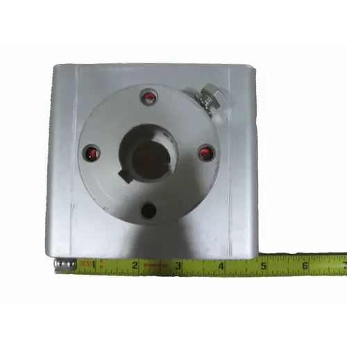 Torque Limiter Housing Only Torque Limiter Housing Only