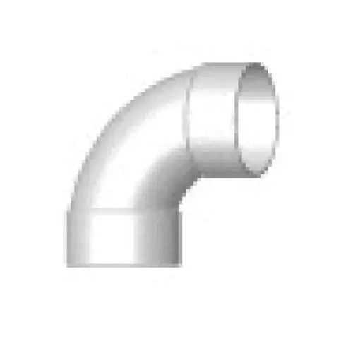 Stan Roberts 6" S&d Long Turn 90