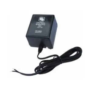 CAMPBELL SCIENTIFIC 4731 Campbell Ac/dc Power Adapter W/ Universal Inputs