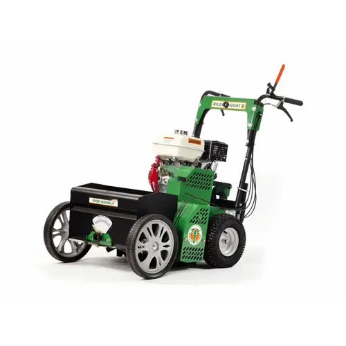 Billy Goat 22" Overseeder 9hp Honda Hydro