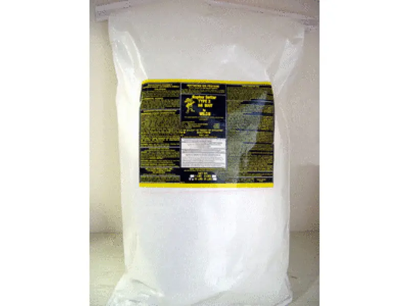 WILCO DISTRIBUTORS INC Wilco 25# Type 2 Ag Gopher Bait 20125 WILCO DISTRIBUTORS INC Wilco 25# Type 2 Ag Gopher Bait 20125