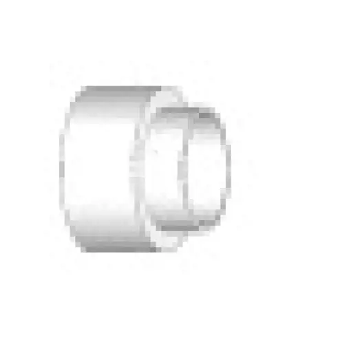 Stan Roberts 6" Dwv To Sd Coup