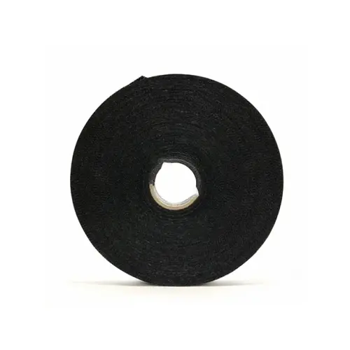 1.75"x300' Blk Batten Tape