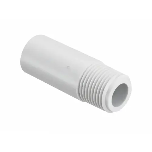 .75" X .5" Hose Male Adapter Mipt X Socket .75" X .5" Hose Male Adapter Mipt X Socket