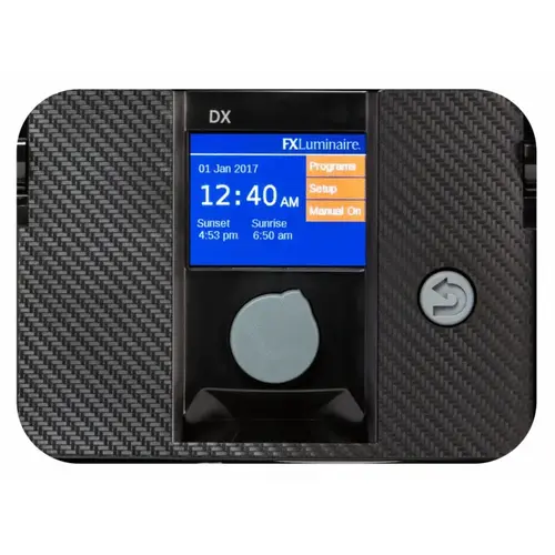 Fx Luminaire Dx Digital Facepack Only