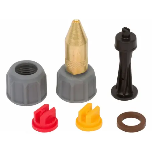 Field King Replacement Nozzle Set