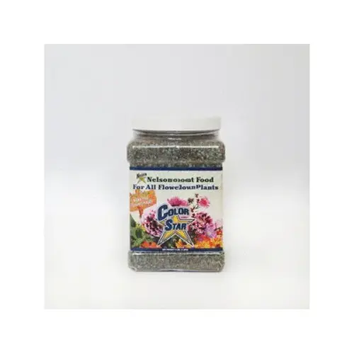 Star 2 Star 2 Nelson 19-13-6 2#