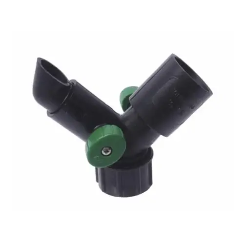 Jain .75" Ball Valve Fhtxmht Green Jain .75" Ball Valve Fhtxmht Green