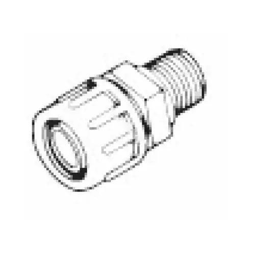Nds 2" Polybute Ma Sdr9 Qu