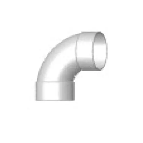 Stan Roberts 8" Long Turn 90