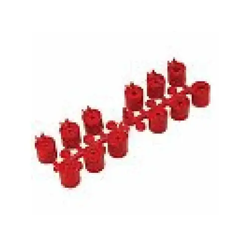 Hunter Pgp Nozzle Set Hunter Pgp Nozzle Set